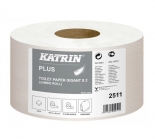 Katrin Plus S2 gigant 19cm 2 rétegű, toalettpapír
